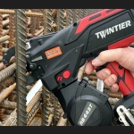 Wiązarka MAX RB443T